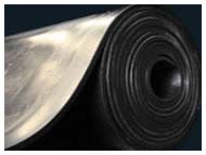 HIGH ABRASION SKIRTBOARD NITRILE